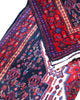 Tappeto Persiano Sanneh 160x134 cm
