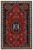 Shiraz rug 174x106cm
