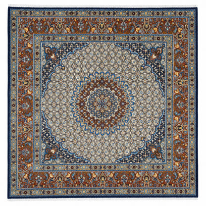 Mud Mat 225x223cm