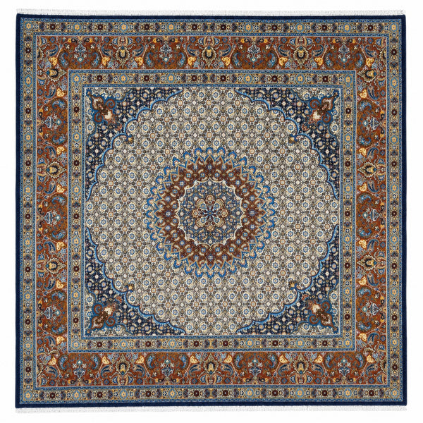 Mud Mat 225x223cm