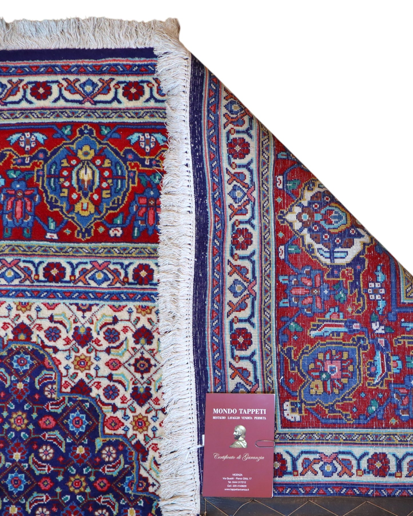 Tappeto Arak 360x266cm