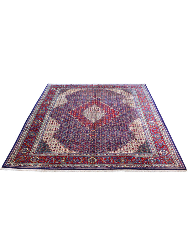 Tappeto Arak 360x266cm