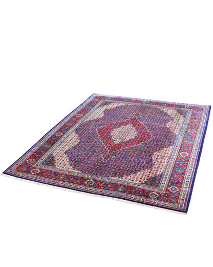 Tappeto Arak 360x266cm