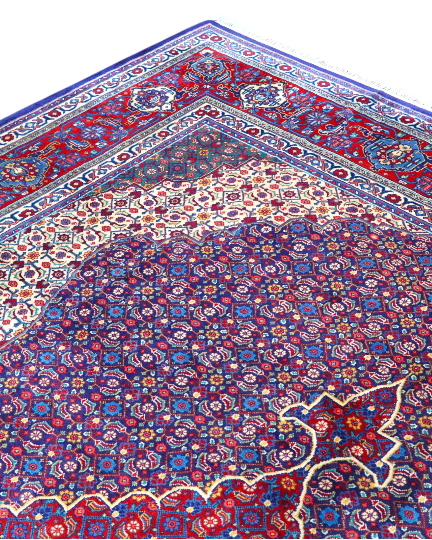 Tappeto Arak 360x266cm