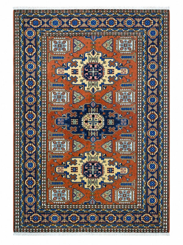Tappeto Ardebil 183x138cm