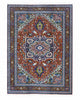Ardebil rug 280x193cm