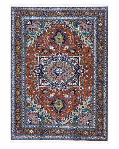 Ardebil rug 280x193cm