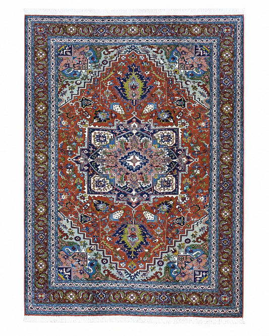 Ardebil rug 280x193cm