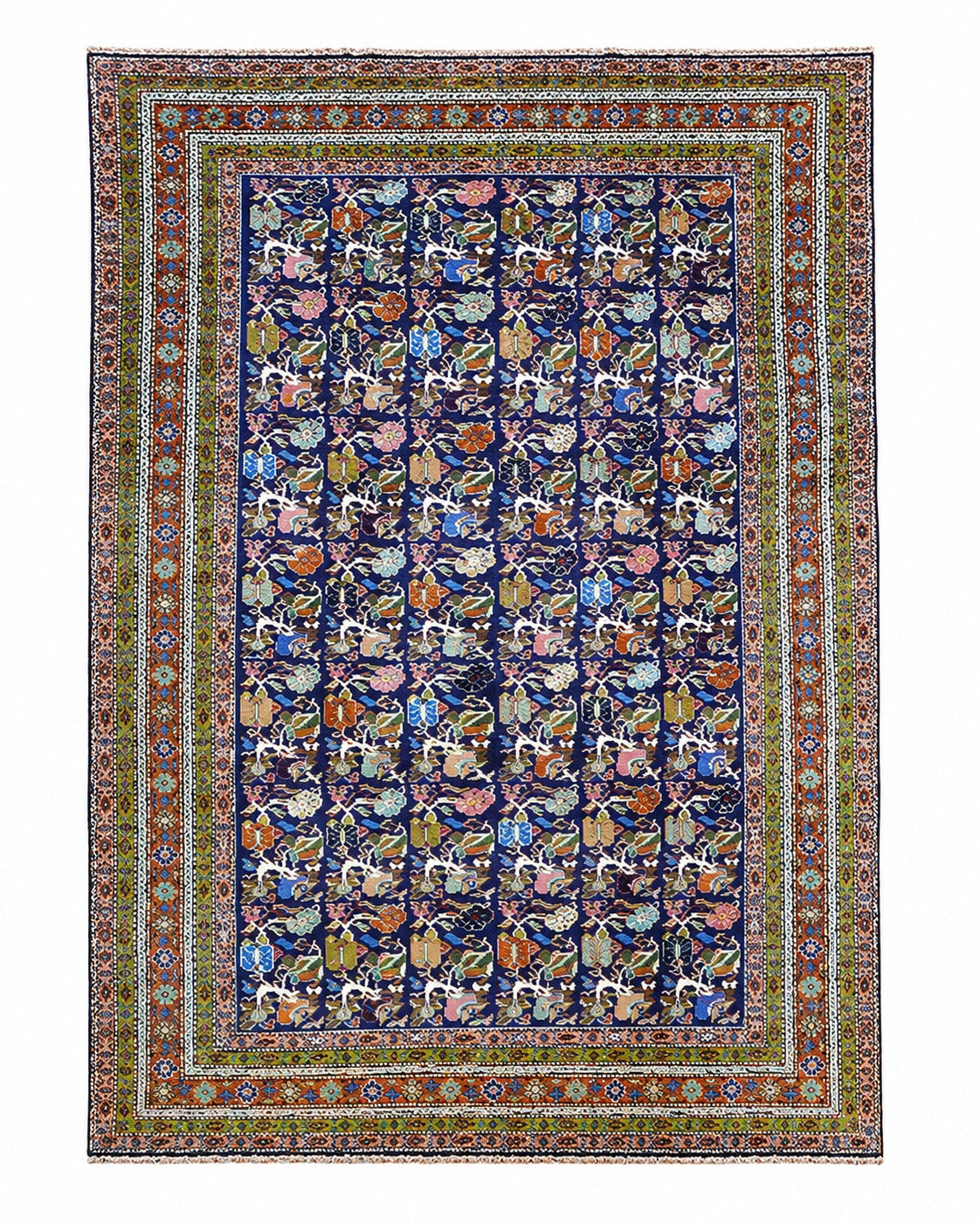 Tappeto Ardebil 300x200cm