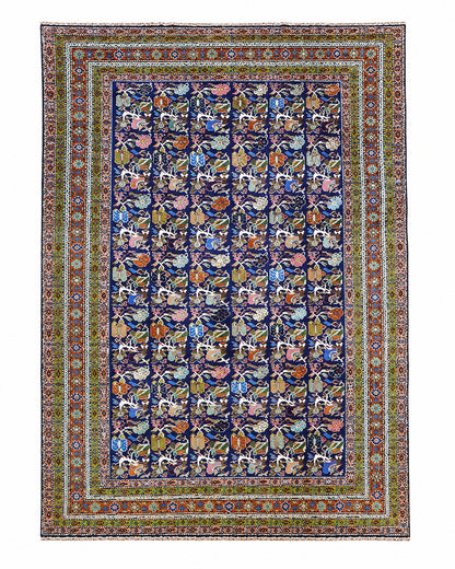 Tappeto Ardebil 300x200cm