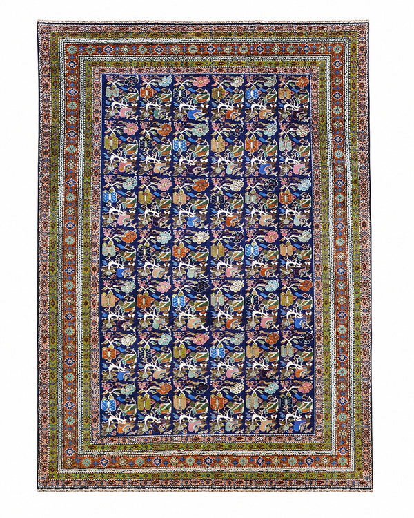Tappeto Ardebil 300x200cm
