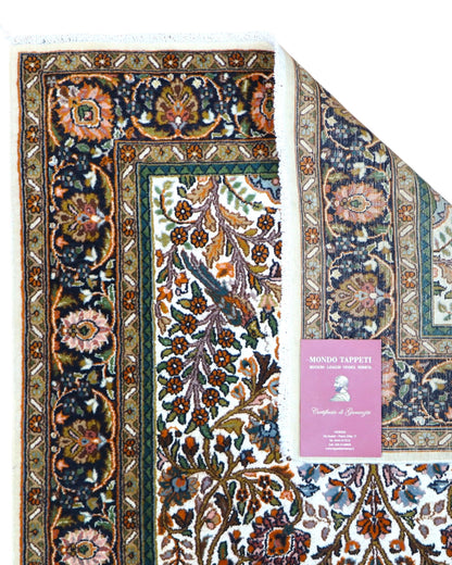 Tappeto Persiano Arga 152x93 cm Beige