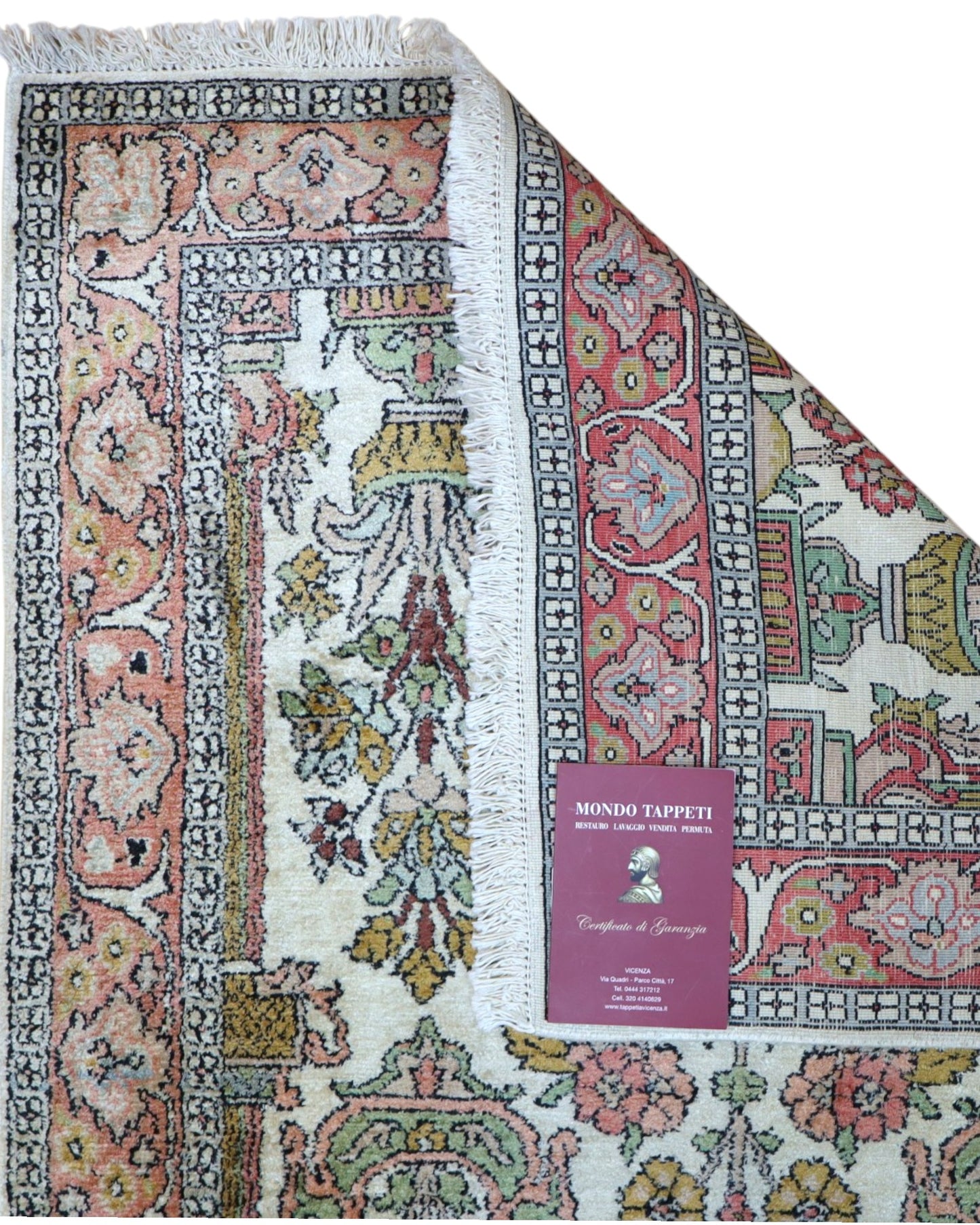 Tappeto Argo 157x88cm