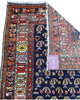 Tappeto Persiano Bakhtiyari 205x125 cm Annodato a Mano
