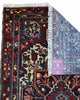 Tappeto Bakhtiyari Antico 185x117cm