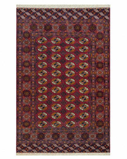 Bokhara Rug 250x164cm