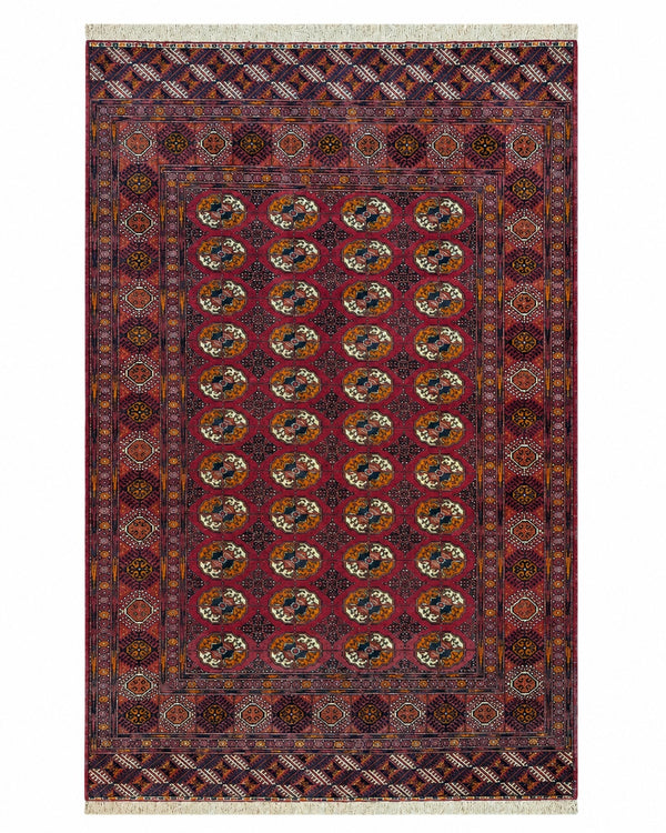 Bokhara Rug 250x164cm