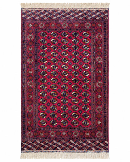 Bukhara rug 278x180cm