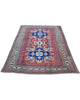 Tappeto Carcuzo annodato a mano 250x162 cm per grandi ambienti