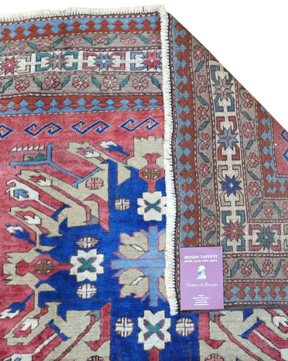 Tappeto Carcuzo 250x162cm