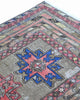 Tappeto Bakhtiyari Antico 185x117 cm