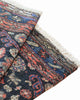 Tappeto Malayer Antico 161x102 cm | Tappeto Persiano Annodato a Mano