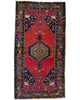 Tappeto Caucaso Antico 220x115cm