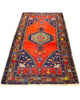 Tappeto Caucaso Antico 220x115cm