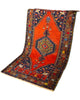 Tappeto Caucaso Antico 220x115cm