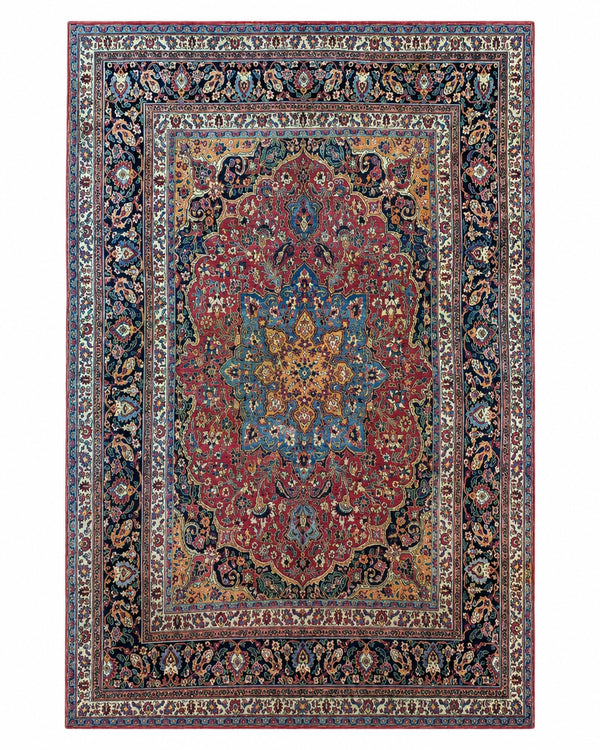 Tappeto Dorakhsh antico  379x262cm