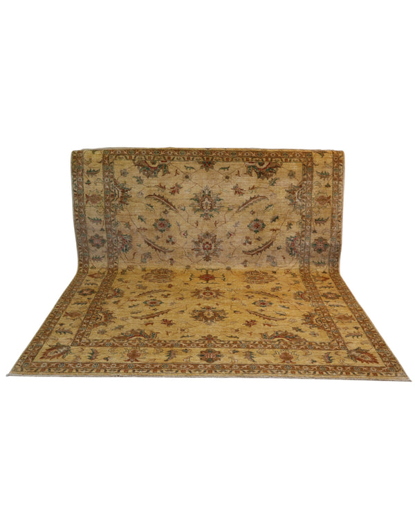 Farahan Rug 290x200cm