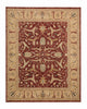 Farahan Rug 281x218cm