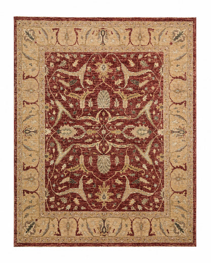 Farahan Rug 281x218cm