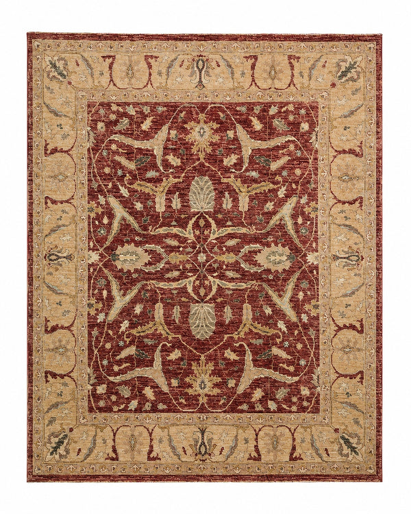 Farahan Rug 281x218cm