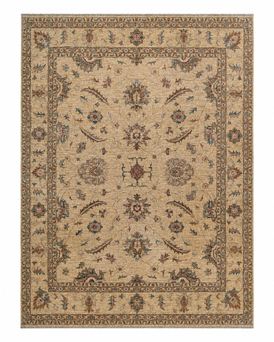 Farahan Rug 290x200cm
