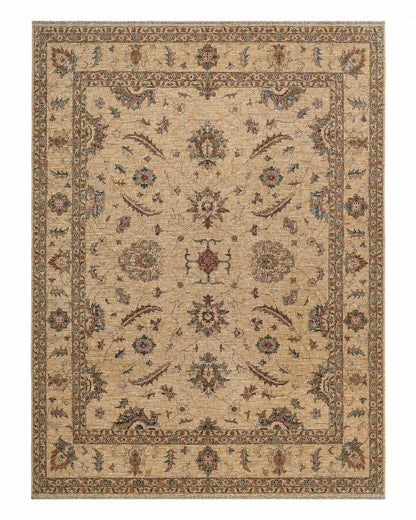 Farahan Rug 290x200cm