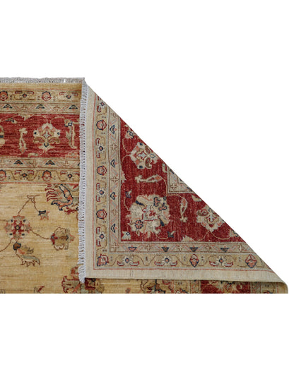 Farahan Rug 296x203cm