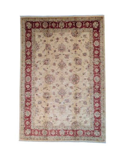 Farahan Rug 296x203cm
