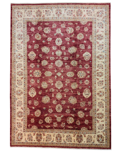 Farahan Rug 295x207cm