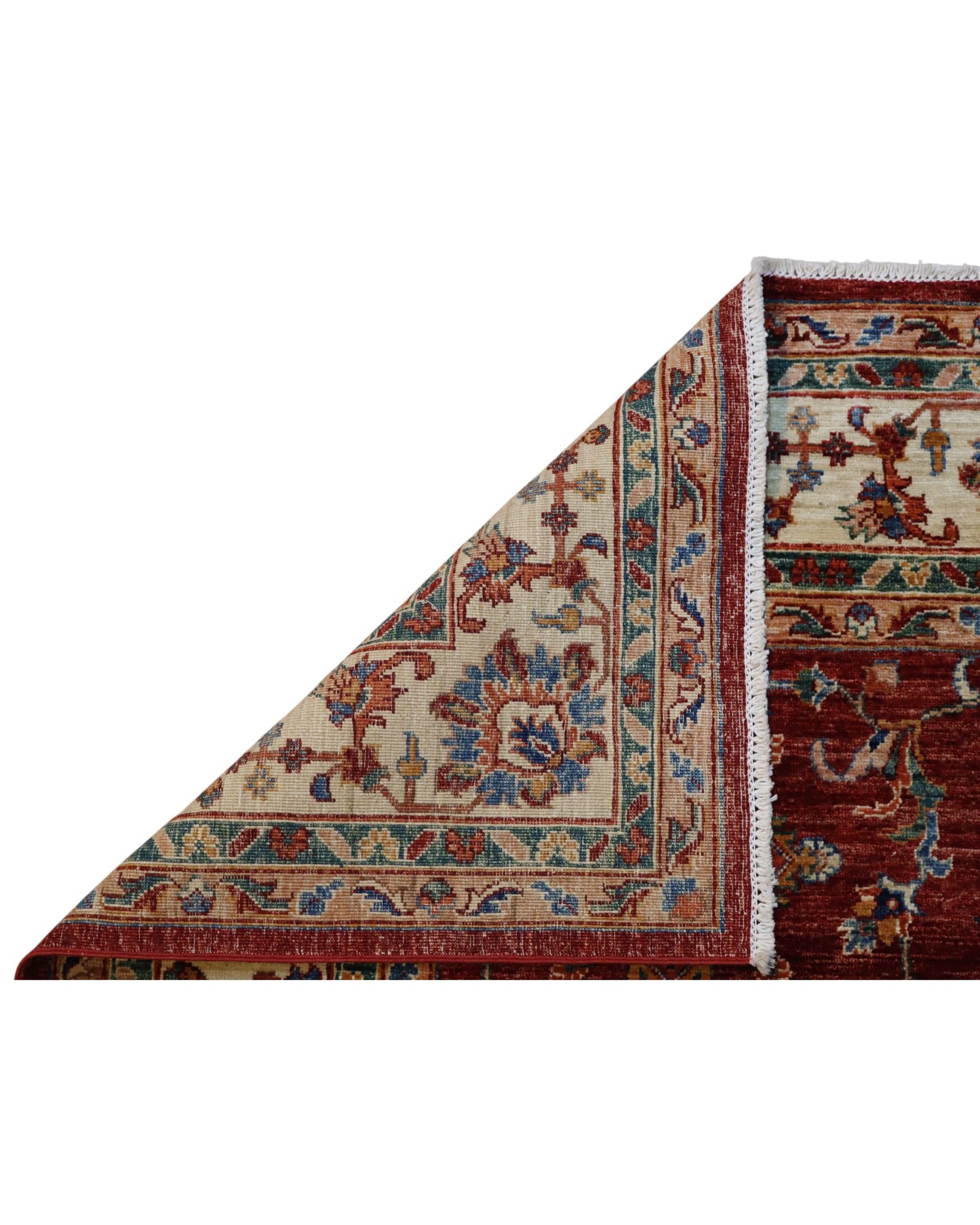 Tappeto Farahan 240x180cm