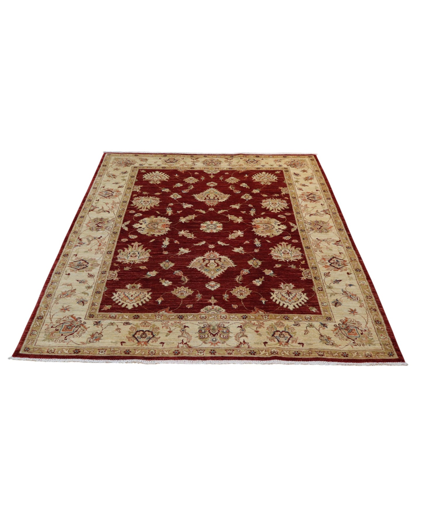 Tappeto Farahan 222x179cm