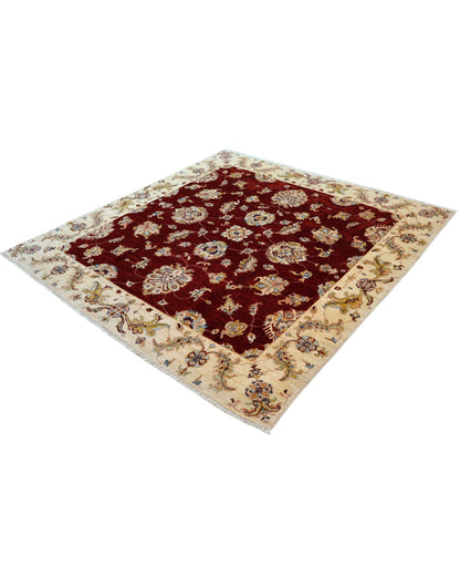 Tappeto Farahan  211x200cm