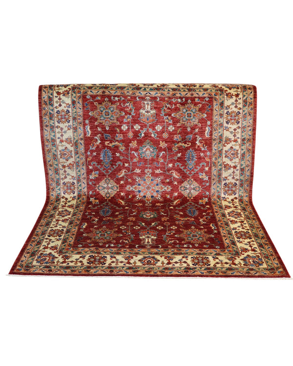 Tappeto Farahan 240x180cm