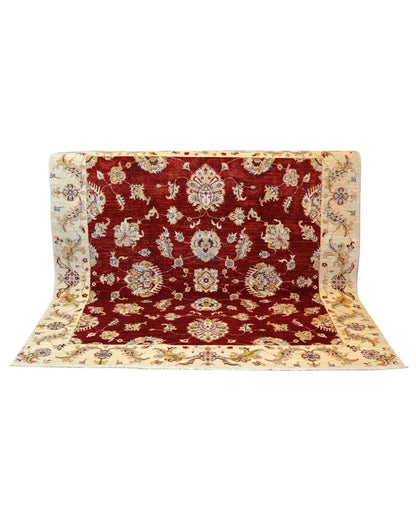 Tappeto Farahan  211x200cm