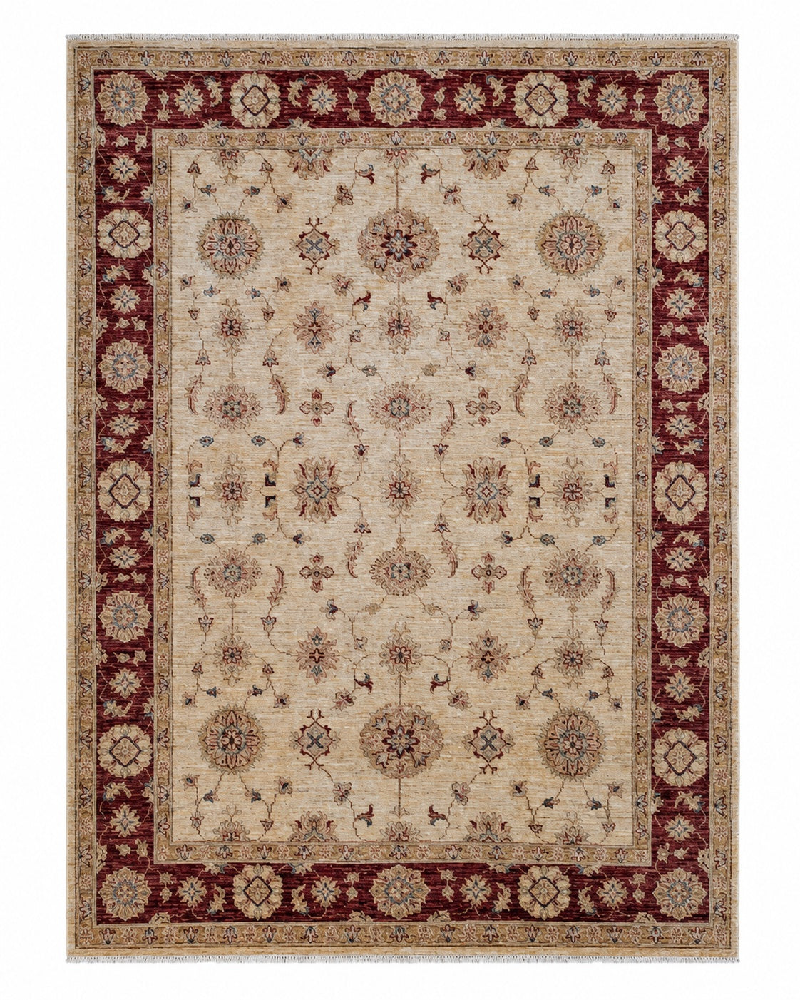 Farahan zigler carpet 238x180cm