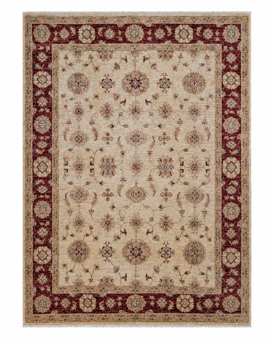 Tappeto Farahan zigler  238x180cm