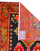 Tappeto Gharabagh Antico 230x112 cm | Tappeto Persiano Annodato a Mano