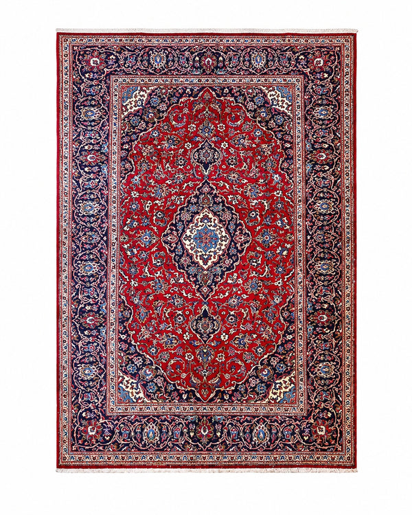 Tappeto Kashan  370x250cm