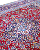 Tappeto Kashan 400x291cm