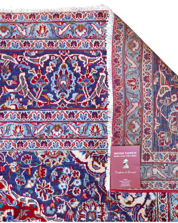 Tappeto Kashan  400x300cm